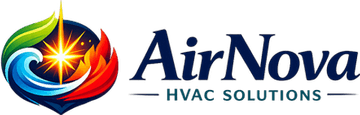 AirNova HVAC Solutions