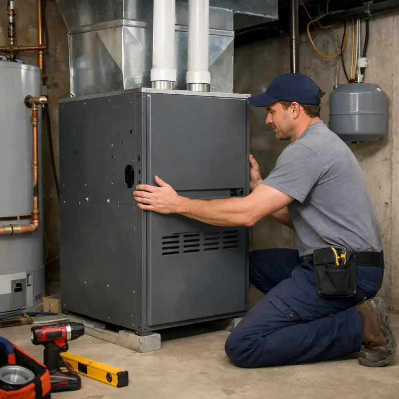Water Heater Services Millersville